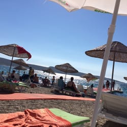 Hanedan Beach - Hanedan Beach. Clean and nice.