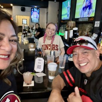 Gracie O'Malley's -Wicker Park - Go Niners! - Sports Bars Near Me - Chicago, Illinois Gracie O'Malley's -Wicker Park - Go Niners! - Sports Bars Near Me - Chicago, Illinois