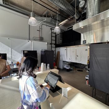 Yume Mori Matcha - Coffee & Tea Near Me - Berkeley, California Yume Mori Matcha - Coffee & Tea Near Me - Berkeley, California