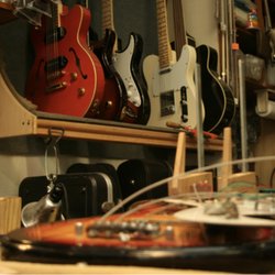 Little D Guitars
