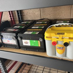 Chumas Batteries  - Interstate Batteries & OPTIMA Battery