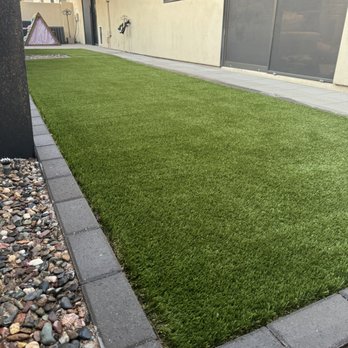 Pristine Turf Cleaning - Artificial Turf Near Me