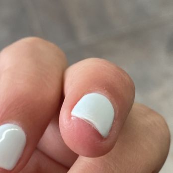 675 Nails - Nail Salons Near Me - Skokie, Illinois