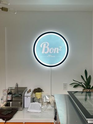 PJ's Classic Homemade Ice Cream & Bon Bons by null