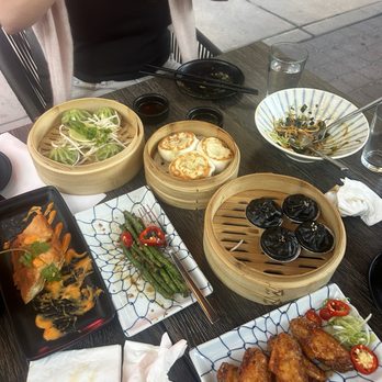 Dumpling Time - Asian Fusion Near Me - San Jose, California Dumpling Time - Asian Fusion Near Me - San Jose, California