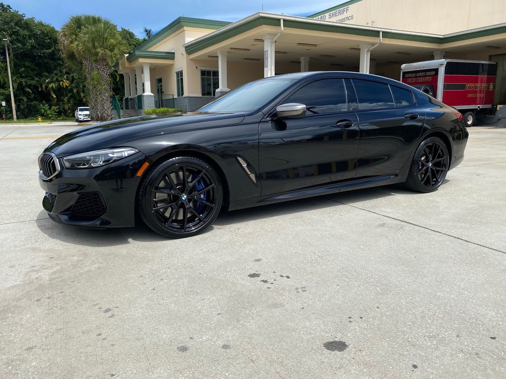 LAUDERDALE BMW OF PEMBROKE PINES 59 Photos & 162 Reviews 14800
