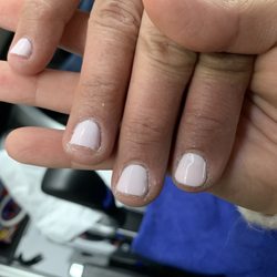 Polish'D Nail Boutique