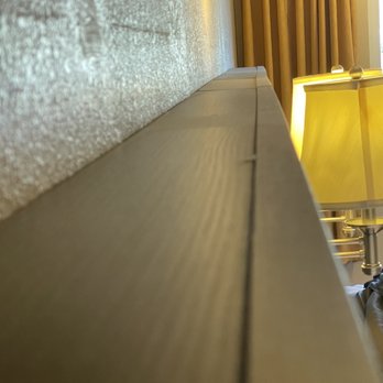 Ramada By Wyndham - Flagstaff East - Dusty headboards - Hotels Near Me - Flagstaff, Arizona
