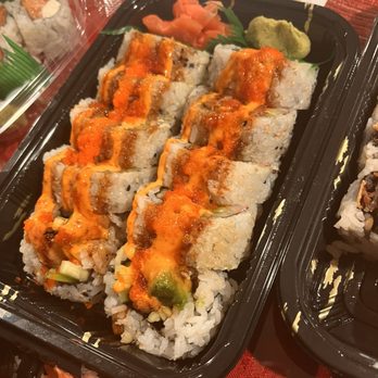 eSushi - Japanese Near Me - Mt Prospect, Illinois eSushi - Japanese Near Me - Mt Prospect, Illinois