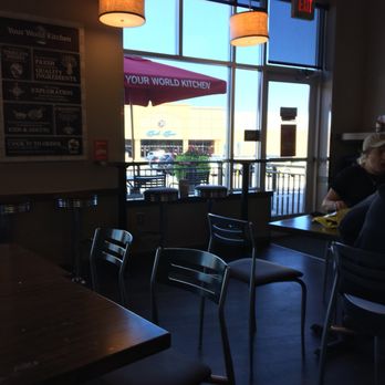 Noodles and Company - Noodles Near Me - Pittsburgh, Pennsylvania