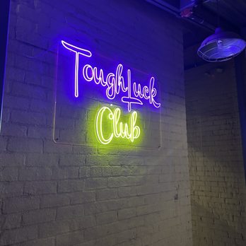 Tough Luck Club - Bars Near Me - Tucson, Arizona