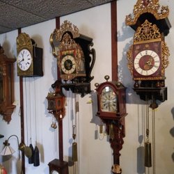 Loohuis Antiek & Klokken