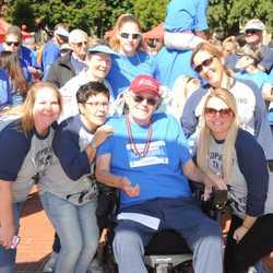 Northwest Health Care - Supporting ALS - Life Enrichment