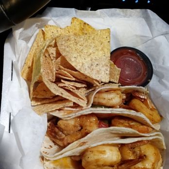 Chicago Jerk Tacos - Caribbean Near Me - Louisville, Kentucky