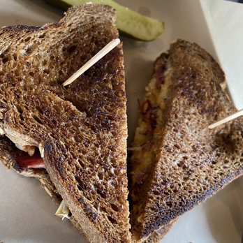 TidePoole's - The Big Blake Sandwich - Breakfast & Brunch Near Me - Newport Beach, California TidePoole's - The Big Blake Sandwich - Breakfast & Brunch Near Me - Newport Beach, California