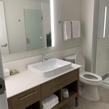Element Austin at The Domain - Hotels Near Me - Austin, Texas