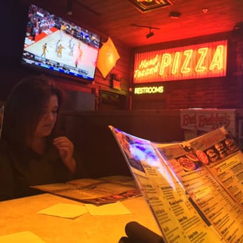 Bubba's 33 - Tv and sign - Burgers Near Me - Albuquerque, New Mexico
