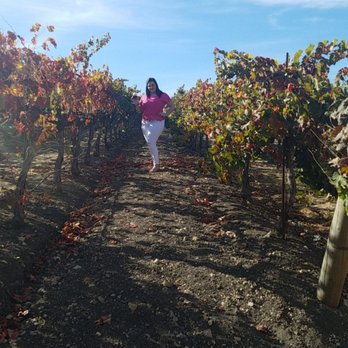 Opolo Vineyards - Wineries Near Me - Paso Robles, California Opolo Vineyards - Wineries Near Me - Paso Robles, California