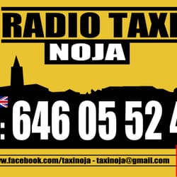 Radio Taxi Noja - Servicio de taxi en Noja (Cantabria)
