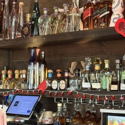 Marisqueria El Escandalo - Ricas bebidas te recomiendan prepararlas