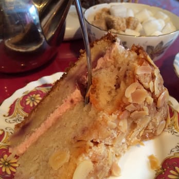 Hettie's Tearoom - Tea Rooms Near Me - Pitlochry, PKN