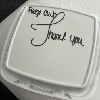 Browning's Country Ham - Handwritten Note on Every Box - Delis Near Me - Dry Ridge, Kentucky