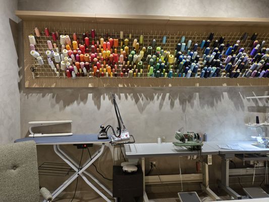 Banana Republic by null