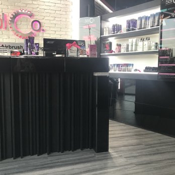 Sol Co. Sunless Airbrush Tanning - Tanning Near Me - Frisco, Texas Sol Co. Sunless Airbrush Tanning - Tanning Near Me - Frisco, Texas