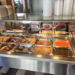 Food selection of the day