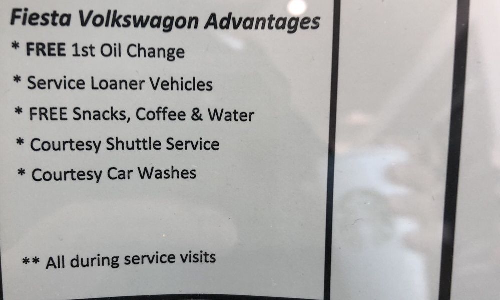 GARCIA UPTOWN VOLKSWAGEN 12 Photos & 27 Reviews 8201 Lomas Blvd NE