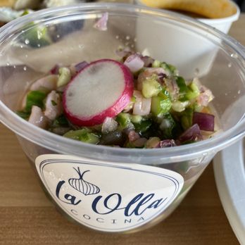 La Olla - IG: lafood_explorer - Tacos Near Me - San Gabriel, California