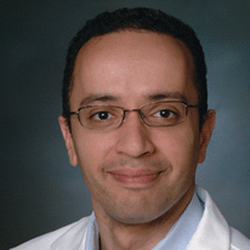 Mohamed Osman, MD