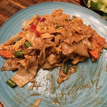 Morris Thai Cuisine - Pad Thai - Thai Near Me - Union, New Jersey