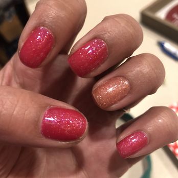 YOJI Nails & Spa - Got a gel manicure here for $30 - Nail Salons Near Me - Glastonbury, Connecticut YOJI Nails & Spa - Got a gel manicure here for $30 - Nail Salons Near Me - Glastonbury, Connecticut