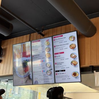 Marugame Udon - Japanese Near Me - Toronto, Ontario Marugame Udon - Japanese Near Me - Toronto, Ontario