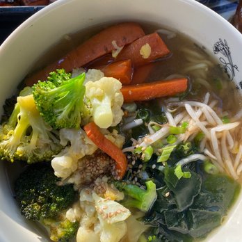 Underbelly - Veggie ramen - Bars Near Me - San Diego, California Underbelly - Veggie ramen - Bars Near Me - San Diego, California