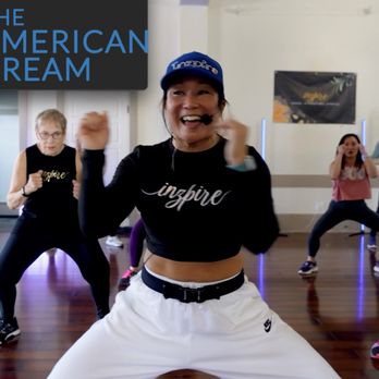 Inzpire - check out what we are all about on The American Dream Episode on Youtube! - Dance Studios Near Me - Bothell, Washington Inzpire - check out what we are all about on The American Dream Episode on Youtube! - Dance Studios Near Me - Bothell, Washington
