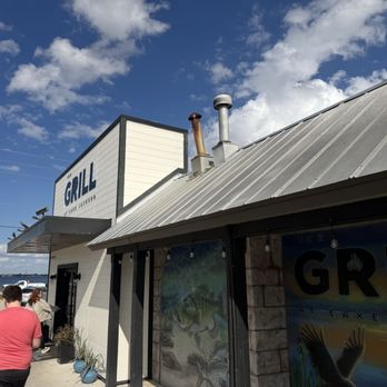 The Grill On Lake - Barbeque Near Me - Sebring, Florida