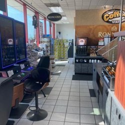 Petro - Mart