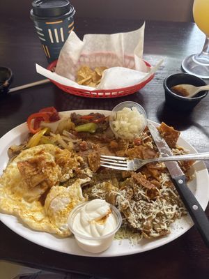 Don Zarape Mexican Food by null