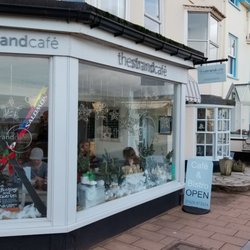 The Strand Cafe
