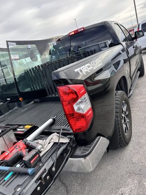 We Come to You - If you are currently searching for reliable mobile windshield repair in Las Vegas, Genuine AutoGlass LLC is here to help.
The challenging conditions of desert driving, including flying rocks, road debris, and the intense Nevada heat, can frequently cause chips and cracks that compromise the integrity of your auto glass.
Our professional mobile auto glass service makes the repair process easy, safe, and affordable. We bring our expertise directly to you, whether you are at your home, office, or job site, ensuring a convenient repair experience without disrupting your schedule. We Come to You - If you are currently searching for reliable mobile windshield repair in Las Vegas, Genuine AutoGlass LLC is here to help.
The challenging conditions of desert driving, including flying rocks, road debris, and the intense Nevada heat, can frequently cause chips and cracks that compromise the integrity of your auto glass.
Our professional mobile auto glass service makes the repair process easy, safe, and affordable. We bring our expertise directly to you, whether you are at your home, office, or job site, ensuring a convenient repair experience without disrupting your schedule.