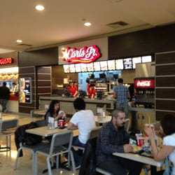 Carl's Jr