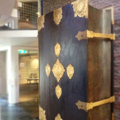 Rijksmuseum Boerhaave by null