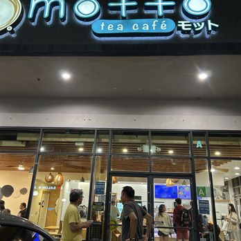 Motto Tea Cafe - Bubble Tea Near Me - San Gabriel, California Motto Tea Cafe - Bubble Tea Near Me - San Gabriel, California