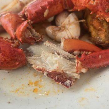 Super Buffet - Grossly over cooked crab! Not edible@ - Chinese Near Me - Kent, Washington Super Buffet - Grossly over cooked crab! Not edible@ - Chinese Near Me - Kent, Washington