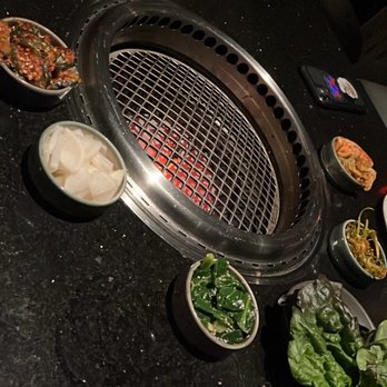 Mr Kim's - Korean Near Me - Tulsa, Oklahoma
