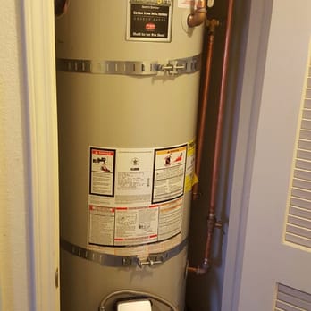 Stuart's Plumbing - Water Heater - Plumbing Near Me - Manteca, California Stuart's Plumbing - Water Heater - Plumbing Near Me - Manteca, California