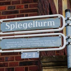 Spiegelturm