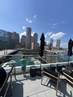 Rooftop @ Revere by null